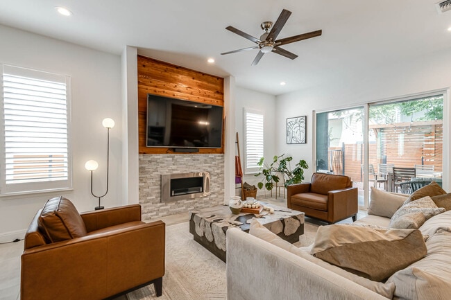 Photo - 7618 Lost Mine Peak House