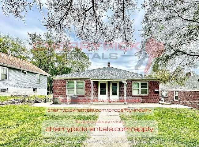 Foto del edificio - 4519 Hamilton St