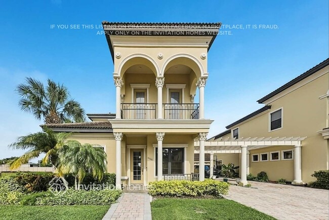 Building Photo - 6260 Parmeron Ln