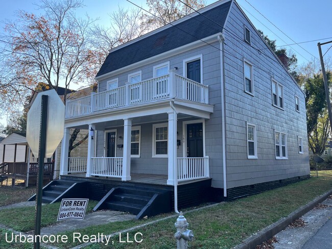 Building Photo - 2 br, 1 bath House - 1601 Carlisle Ave