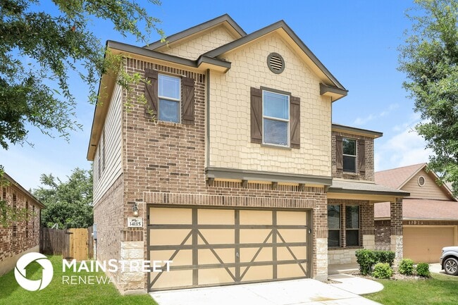 Building Photo - 14115 Caprese Hill