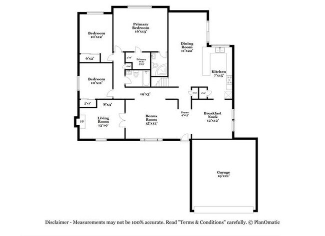 Building Photo - 5320 SPRINGTRAIL DR, BLACK JACK, MO 63033