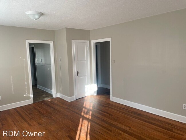 Building Photo - 2 br, 1 bath House - 3644 Fairmont Ave.