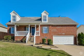 Building Photo - 2504 Preston Way