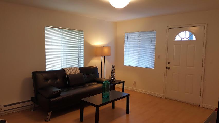 Foto principal - 2374 Bryant St