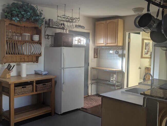 Foto del edificio - 4827 Mustang Cir