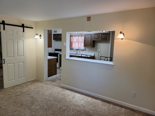Very open - 5691 Mineral Ave