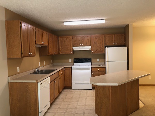 Foto del edificio - Willow Creek Apartments