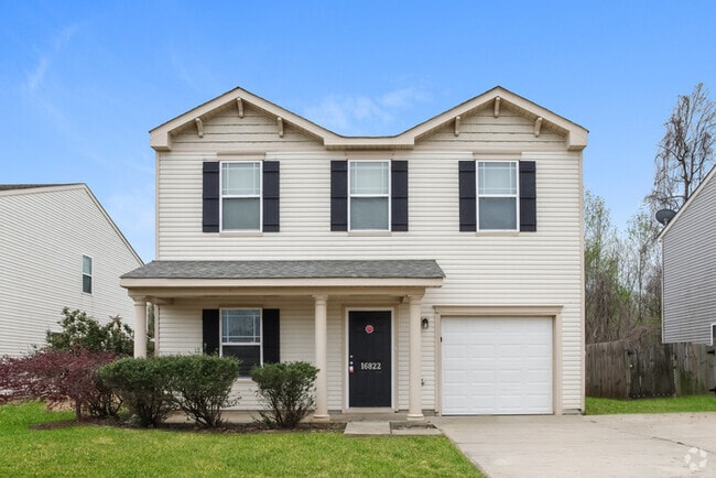 Building Photo - 16822 Wellhouse Dr