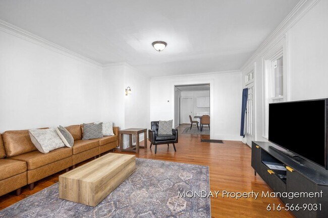 Foto del edificio - 263 W Muskegon Ave