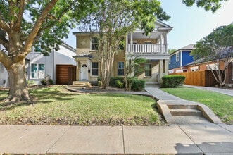 Building Photo - 5805 Vickery Blvd