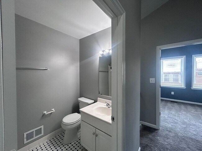 Foto del edificio - Baltimore - 3 Bedrooms and 2.5 baths Available!