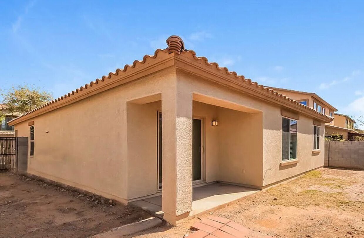 2576 S Chaparral Rd, Apache Junction, AZ 85119 House Rental in Apache