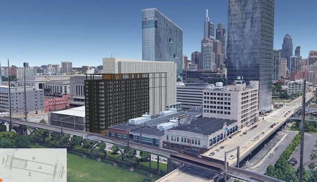 Photo - The Standard at Philadelphia Apartments