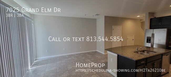 Building Photo - 7025 Grand Elm Dr