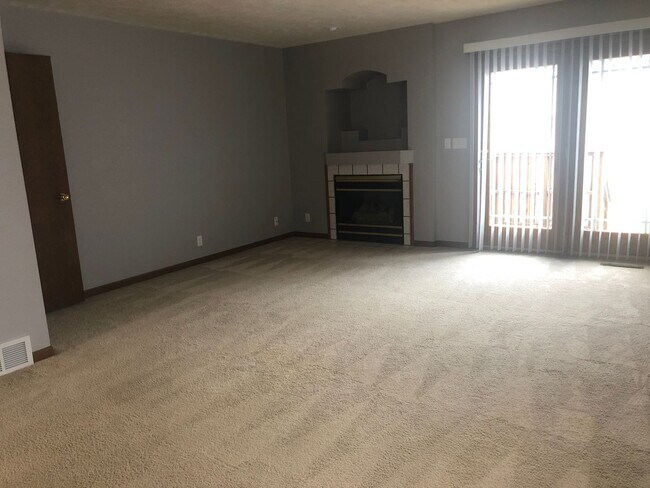 Foto del edificio - Beautiful 3 bed townhouse!