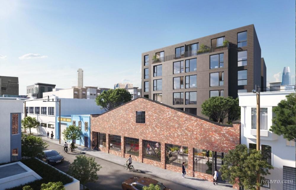 Foto principal - 230 7th St