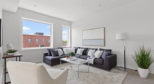 Foto del edificio - 14 Ward St