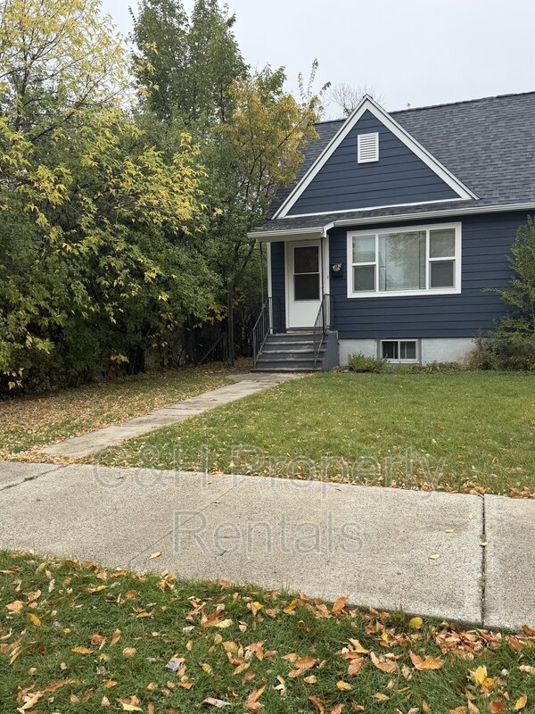 Foto del edificio - 103 Alderson Ave