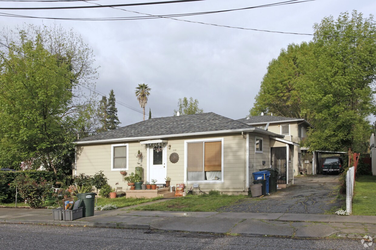 Foto principal - 1009 Madera Ave