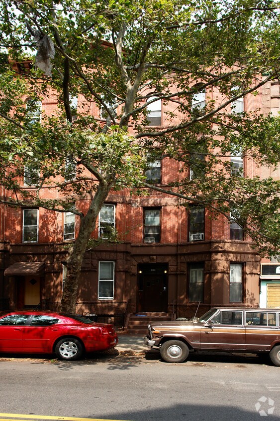 Foto del edificio - 340 6th Ave