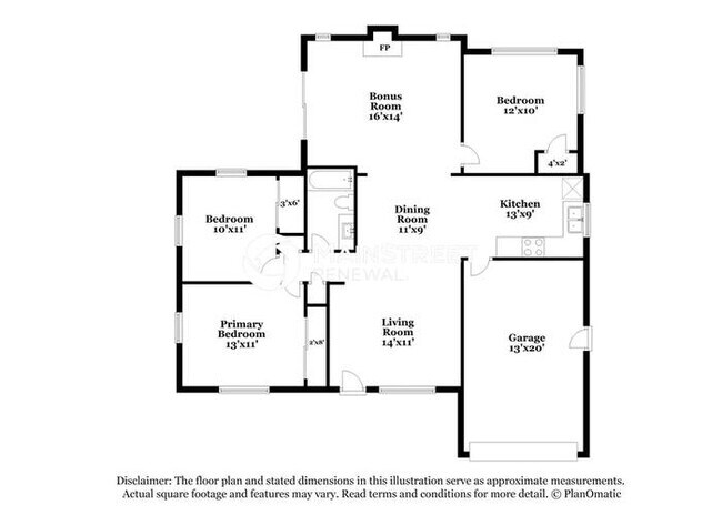 Building Photo - 3 Bedroom Pet-Friendly Home in Holiday, FL...