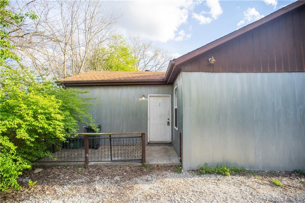 Foto principal - 1201 E Huntsville Rd