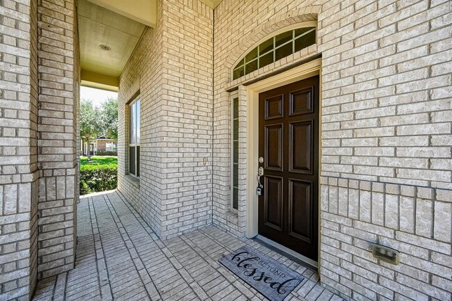 Foto del edificio - 7818 Iris Glen Ln