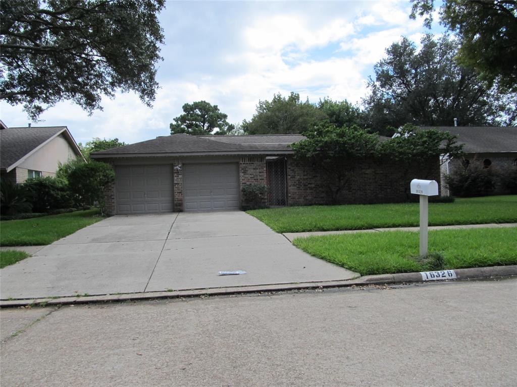 16326 Havenhurst Dr, Houston, TX 77059 House Rental in Houston, TX