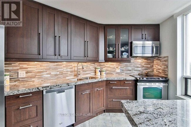 Building Photo - 1131 Steeles Ave W