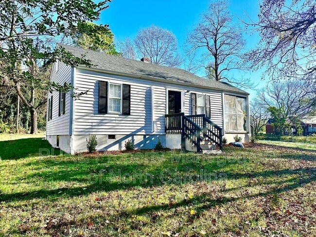 Foto del edificio - 103 Snider Ave