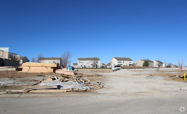 Foto del interior - Townhomes at the Reserve