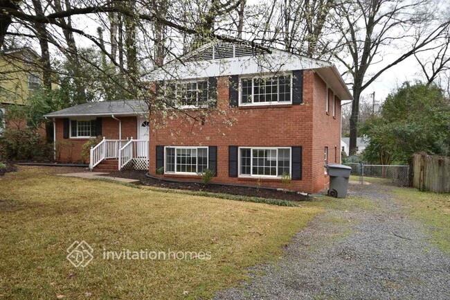 Building Photo - 5109 Furman Pl