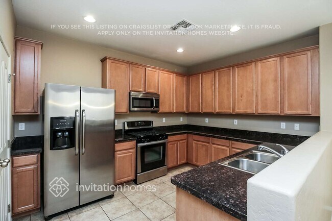 Foto del edificio - 3934 E Jasper Dr