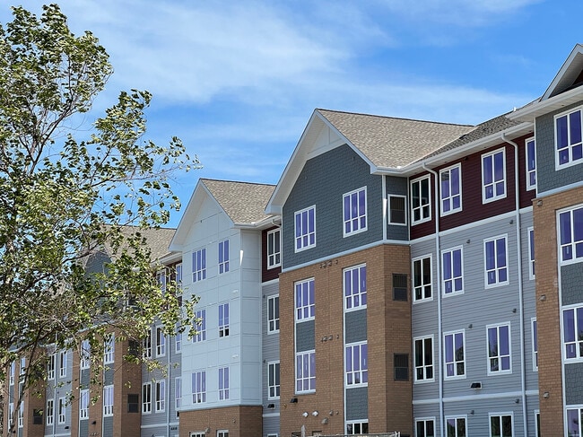 Building Photo - Fitzgerald Flats