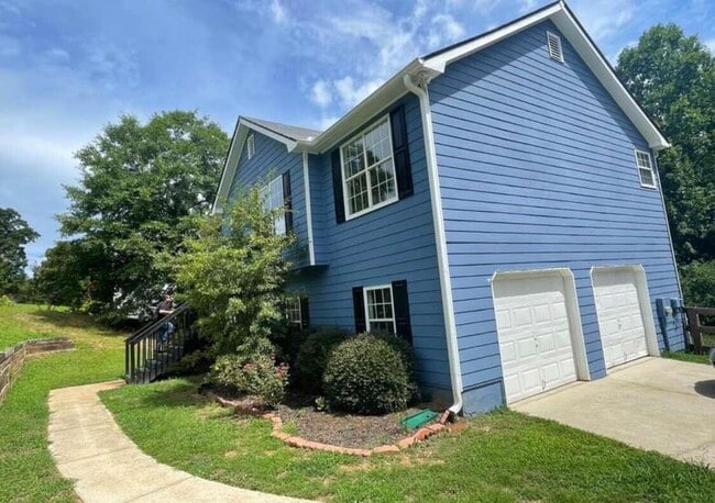 Building Photo - 536 Hickeria Way
