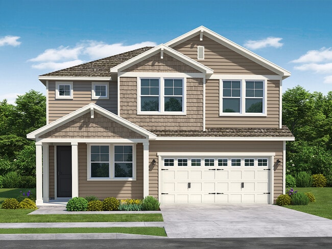 Building Photo - 220 Pond Rdg Run