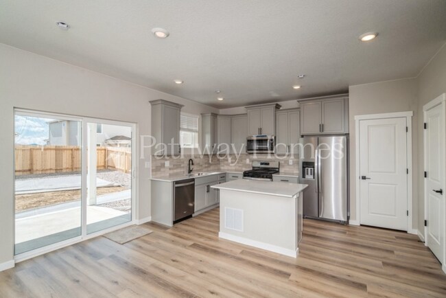 Foto del edificio - 9403 Yampa Ct