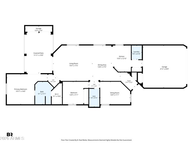 Foto del edificio - 14247 N Ashbrook Dr