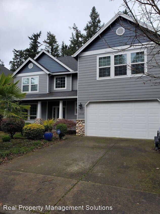Primary Photo - 5 br, 2.5 bath House - 14535 NW Weible Way