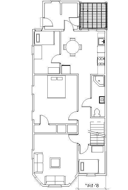 Photo - 204 River St Apartment