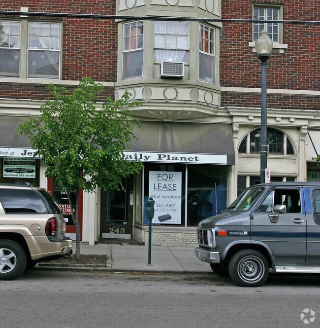 Building Photo - The Argyle Building
