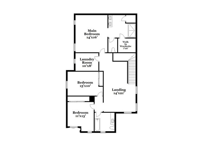 Building Photo - 1563 S Loren Ln
