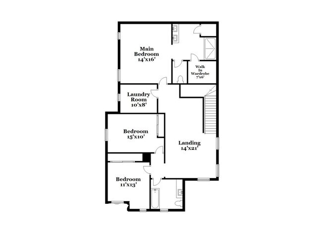 Foto del edificio - 1563 S Loren Ln