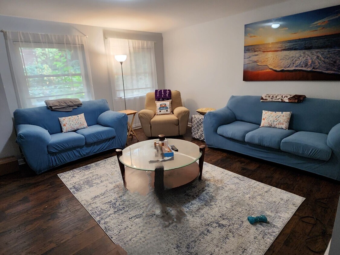 Foto principal - 930 Green St