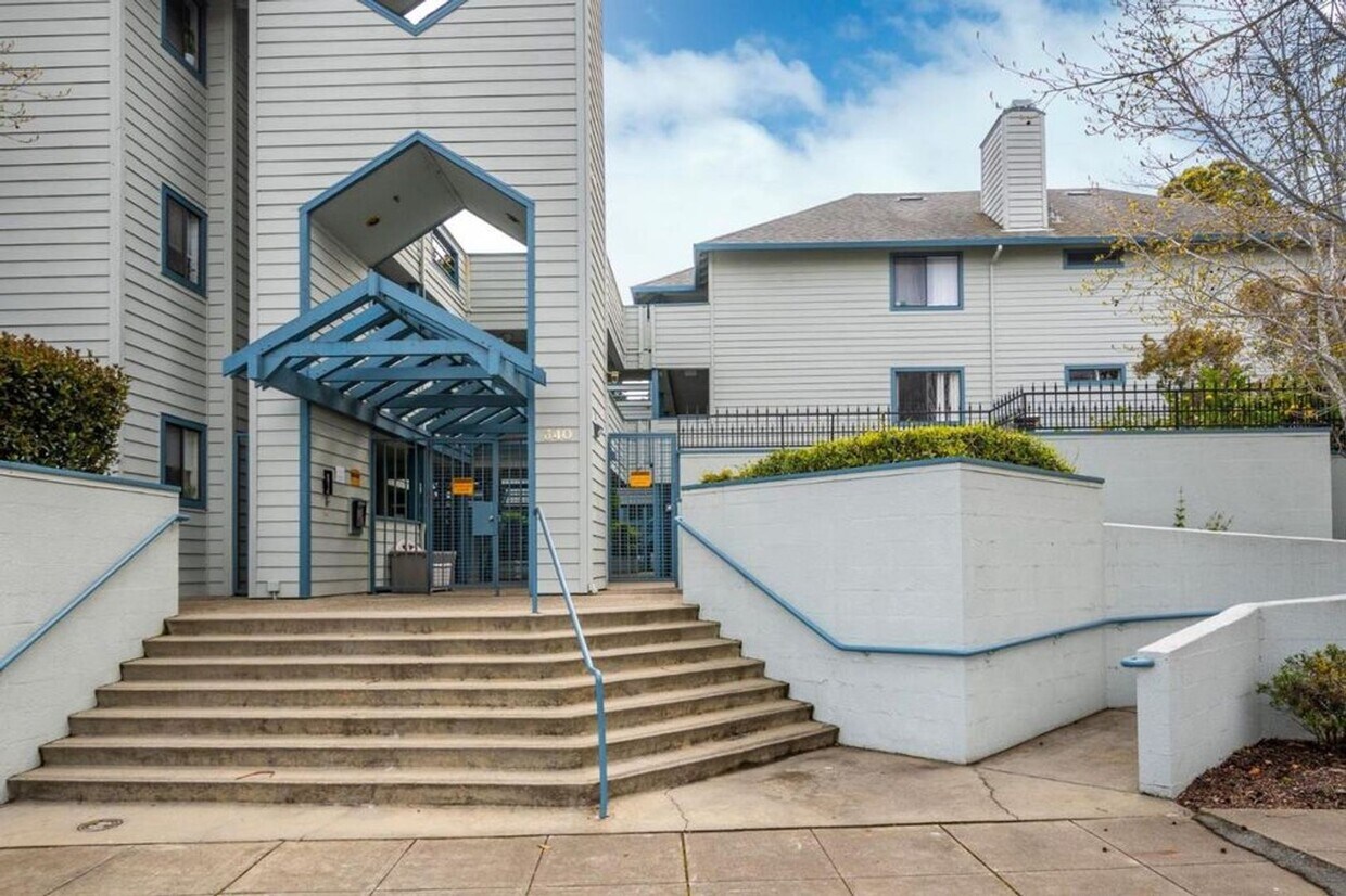 Primary Photo - Spectacular Upper unit Condo