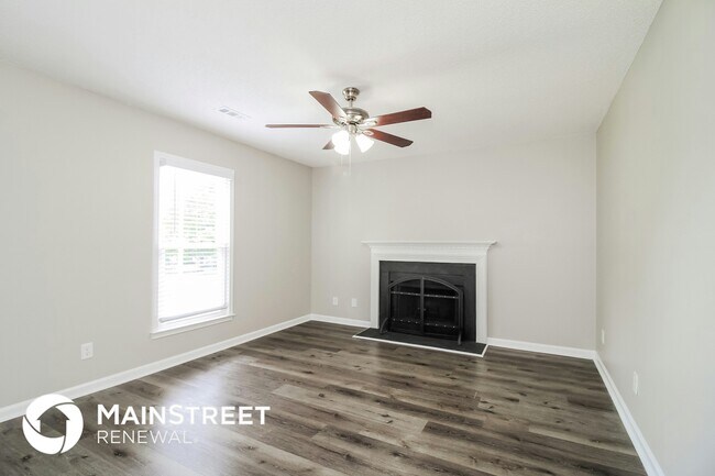 Foto del edificio - 1716 Carriage Cove Ln