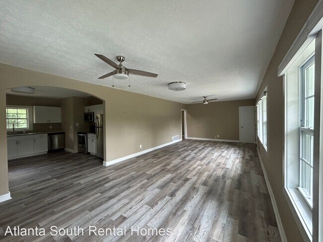 Foto del edificio - 3 br, 2 bath House - 365 Palmetto Rd