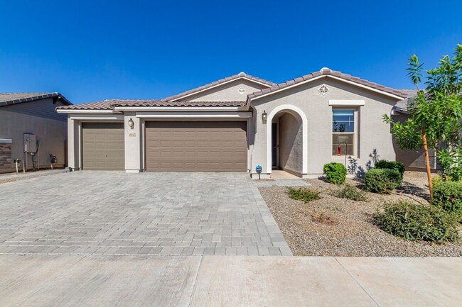 Building Photo - Single story 4 bedroom Home Harvest Community