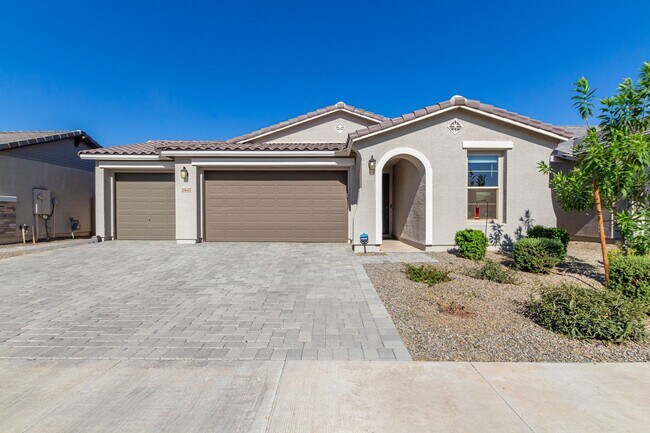 Foto del edificio - Single story 4 bedroom Home Harvest Community